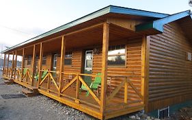 Nine Pine Cottage  3*