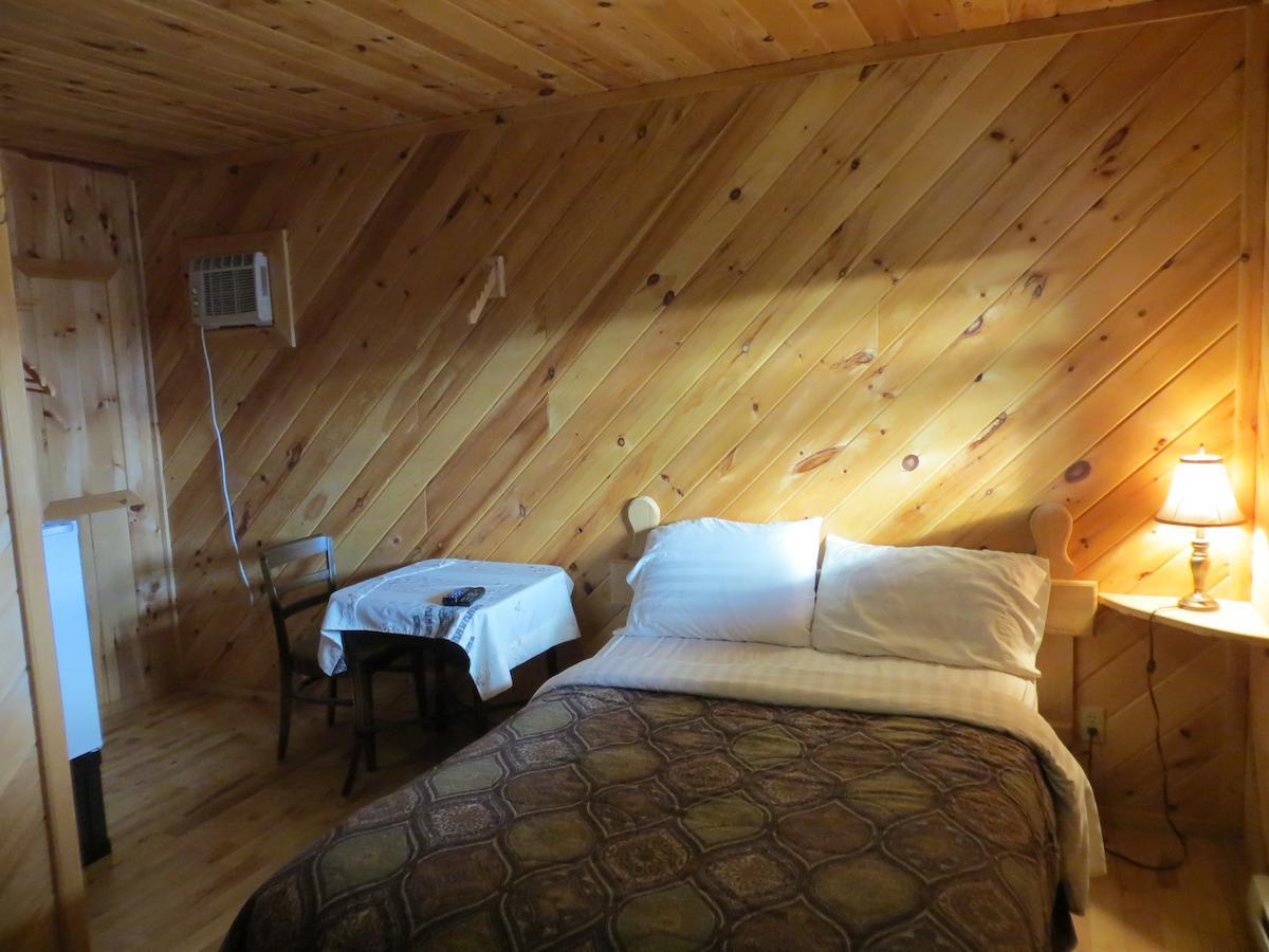 Nine Pine Cottage Miramichi Chambre photo