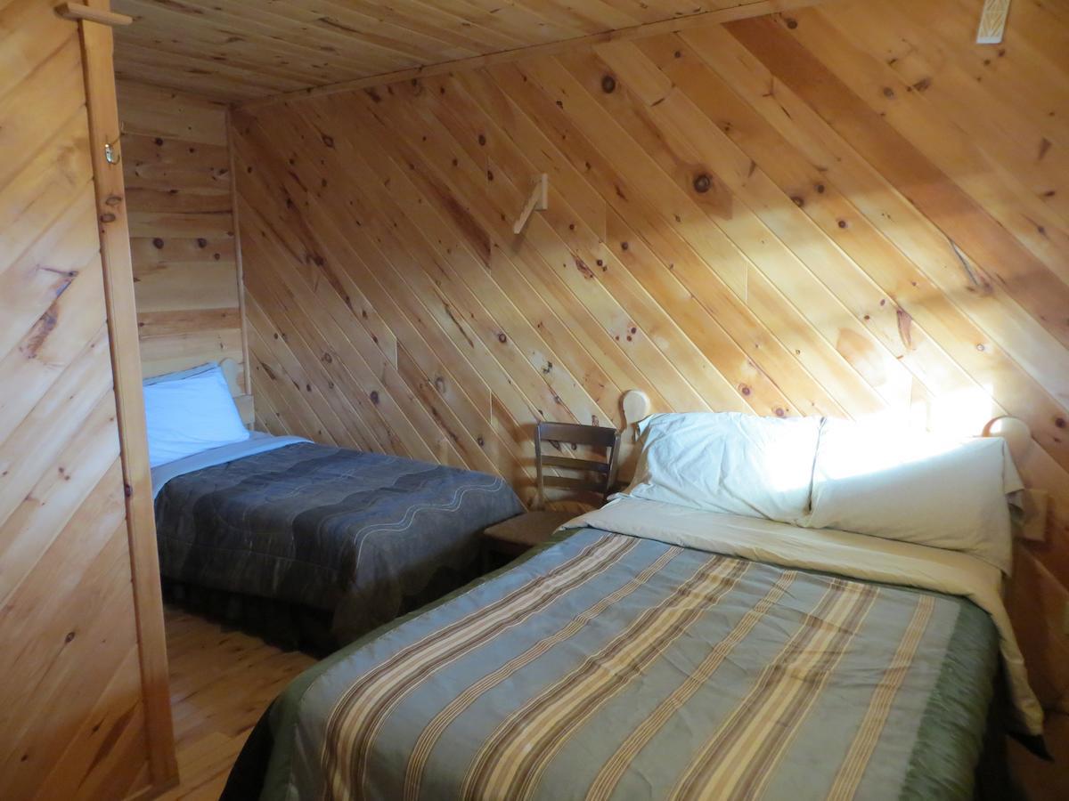 Nine Pine Cottage Miramichi Chambre photo