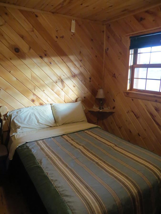 Nine Pine Cottage Miramichi Extérieur photo