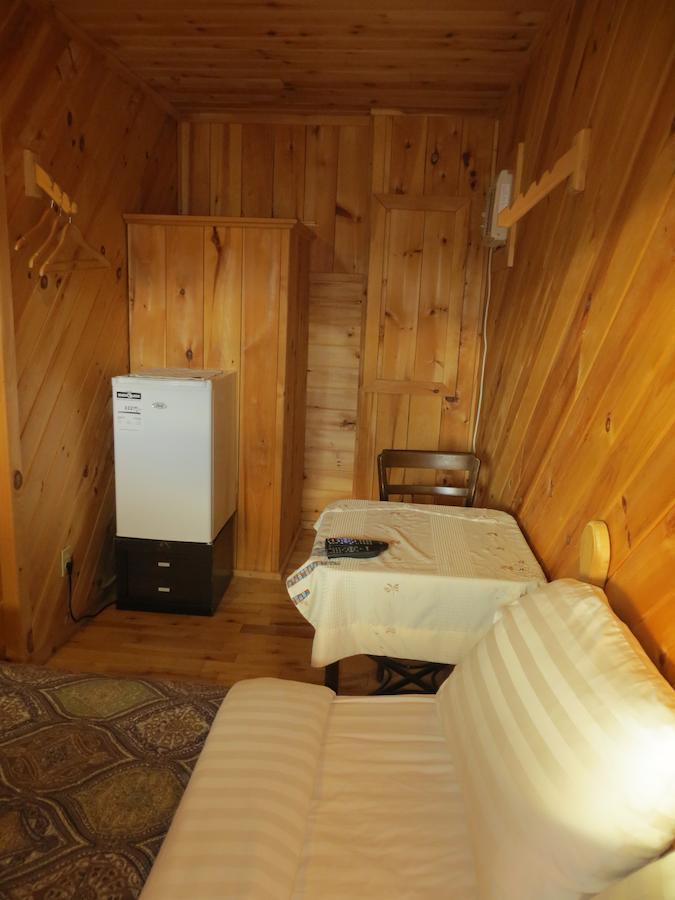 Nine Pine Cottage Miramichi Extérieur photo